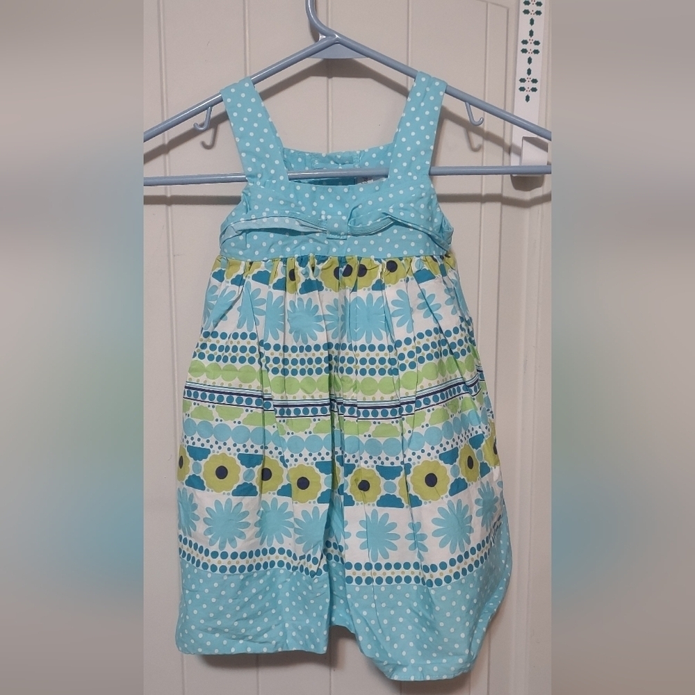 Jona Michelle dress for girls size 2